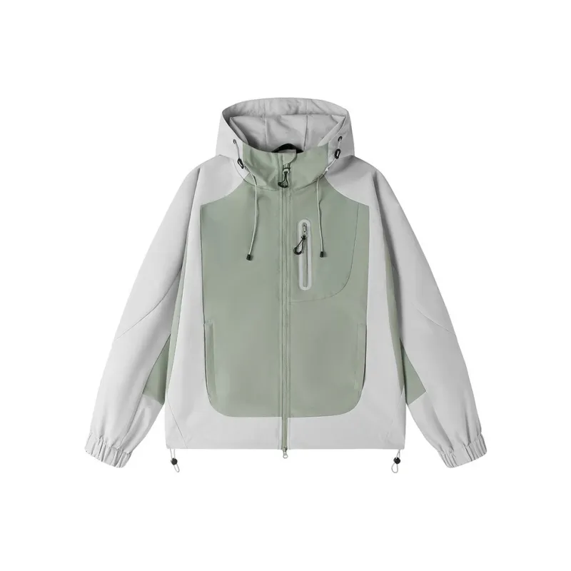 PIERRE CARDIN Windbreaker Jacket Men's-1