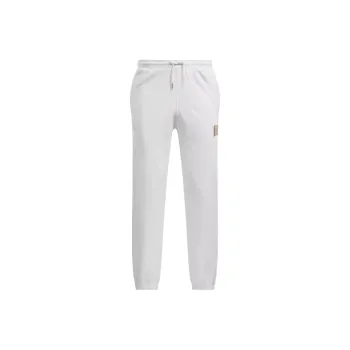 Reebok x Victor Solomon SS24 Knitted Sports Pants Unisex White