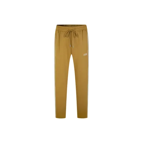 Cavalli Class Casual Pants Men's