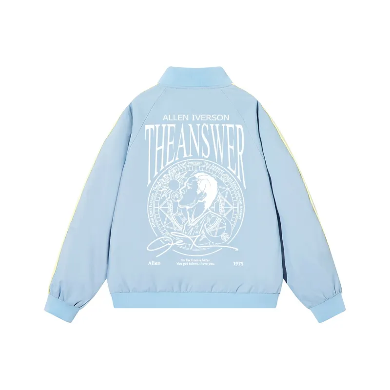 AI3 Jackets Unisex-23