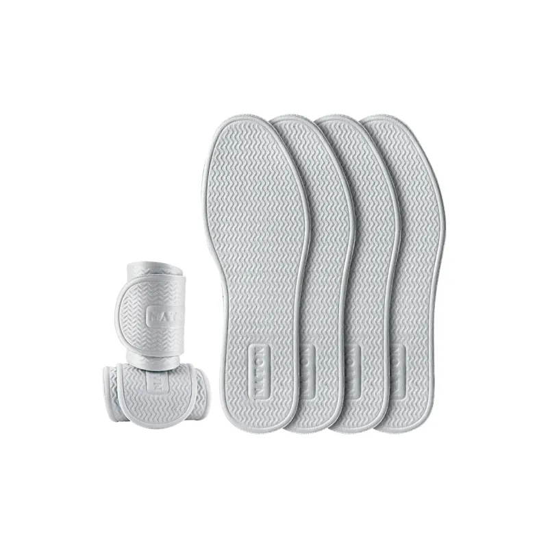 Footprint Tribe Sponge Insoles Unisex-5