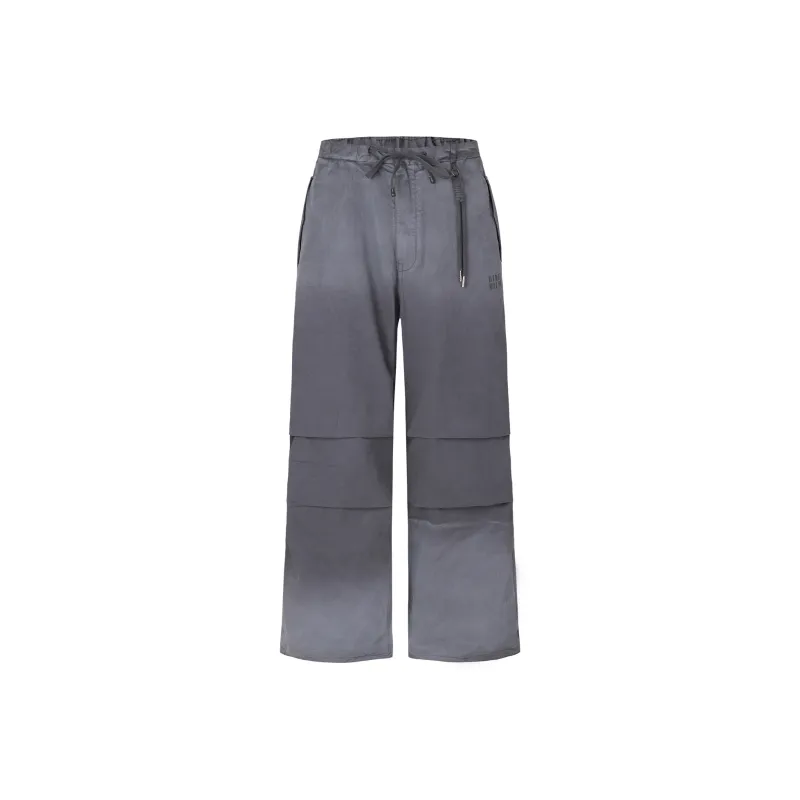 BIPOLAR Cargo Pants Unisex-0