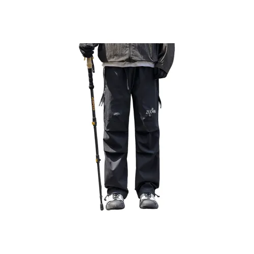 Left Bank Cargo Pants Unisex