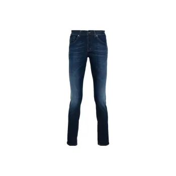 Dondup George Low rise Skinny Jeans