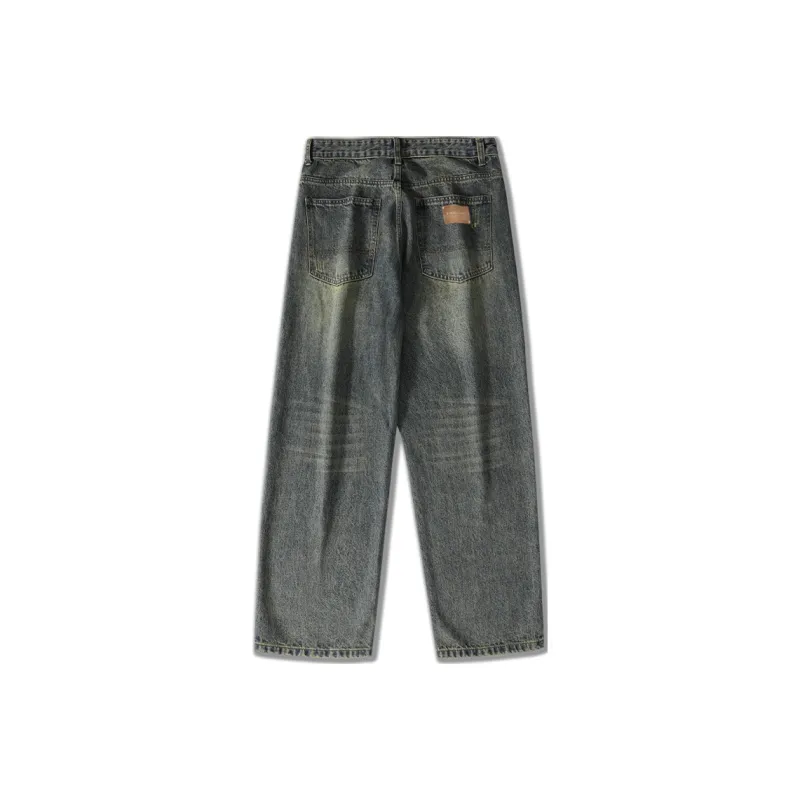 Kingsgspc Jeans Unisex-16