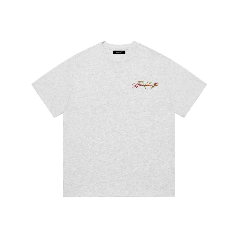 Universal Templates T Shirt Unisex-5