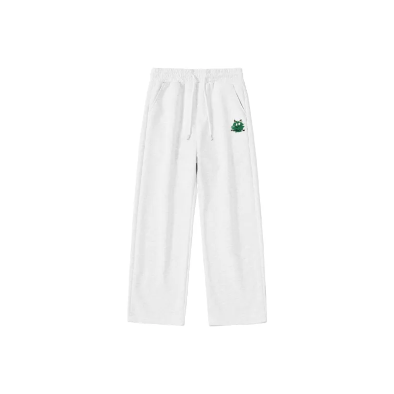 Warrior Knitted Sports Pants Men's-12