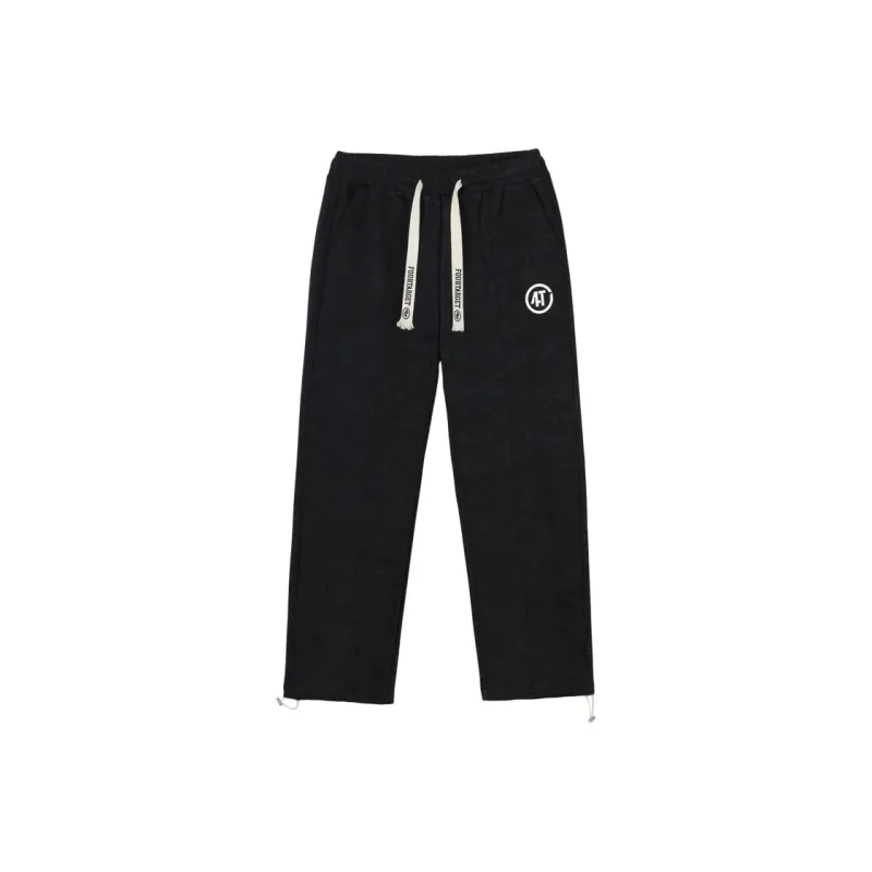 4T Casual Pants Unisex-0