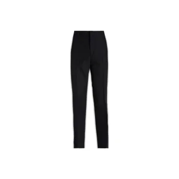 DIESEL P-Hann Straight Leg Trousers