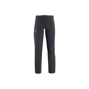 Arcteryx Levon Series Windbreaker Pants Men Black