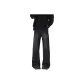 Black Gray (Thickened and Fleece-Lined)