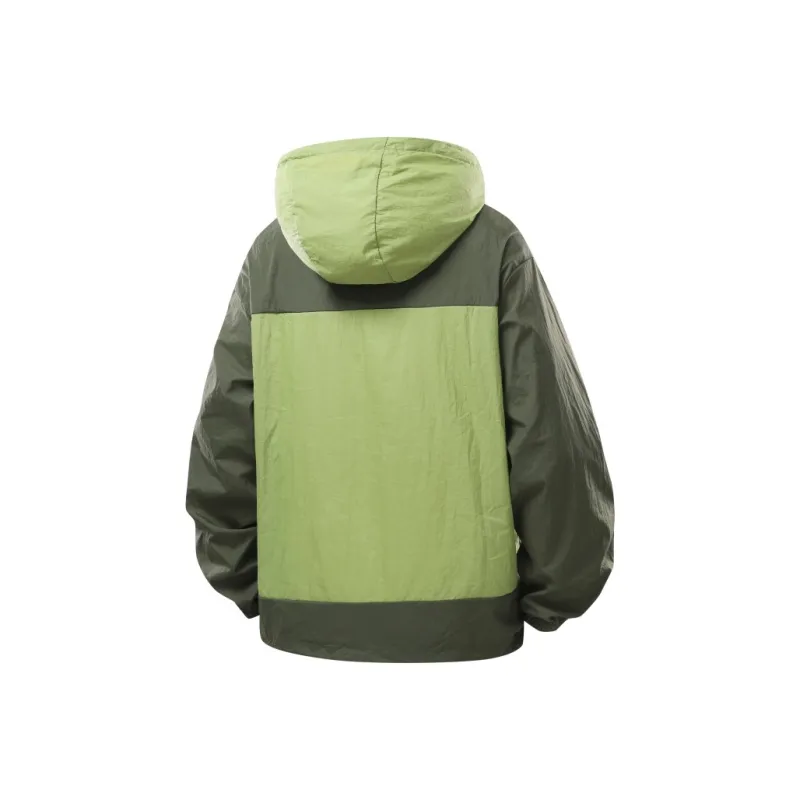 TREK&TRAVEL Jackets & Coats Unisex-2