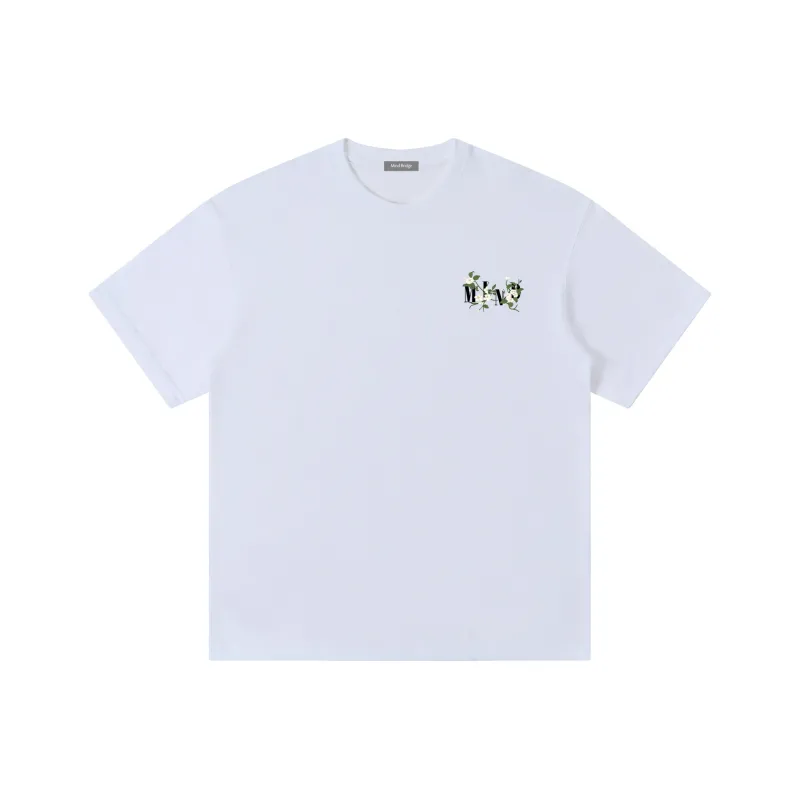 MindBridge T Shirts Unisex-2