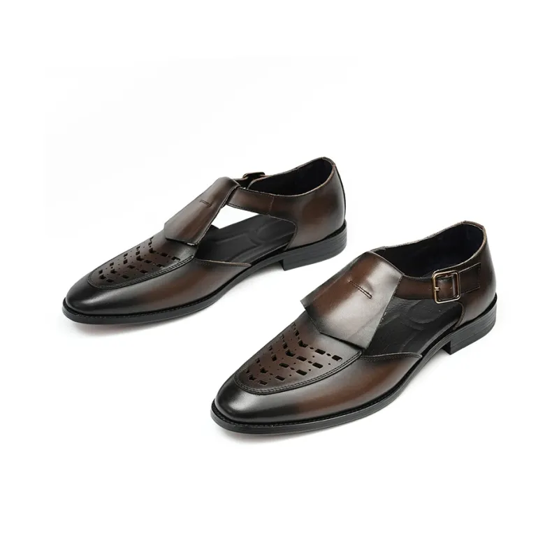 ASTON M.JAZZ Casual Shoes Men's-11