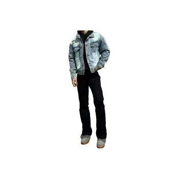 KVIV Jeans Men