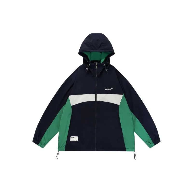 LOMBT Jackets Unisex-10