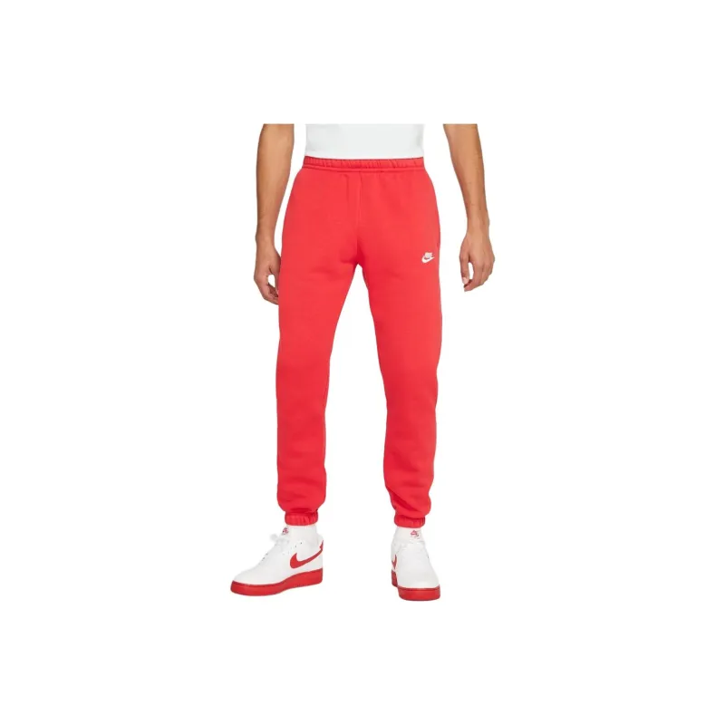 Nike Sportswear Club Fleece Men's Pants-0
