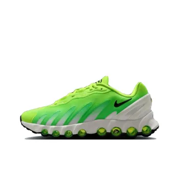 Nike Air Max Dn8 Anti Slip Wear Resistant Low Top Casual Running Shoes Unisex Green