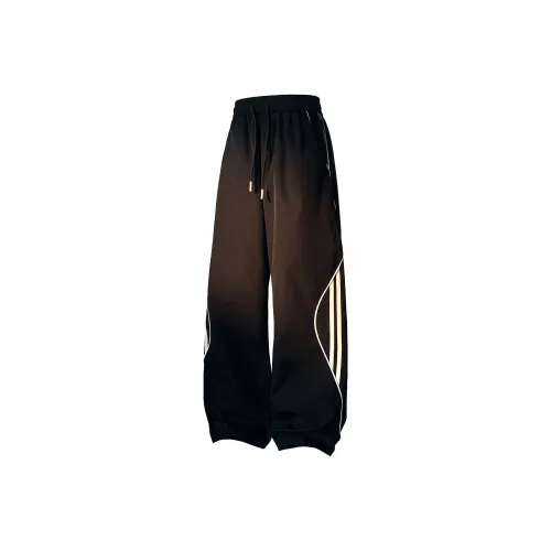 FUTURE MAKER Casual Pants Unisex