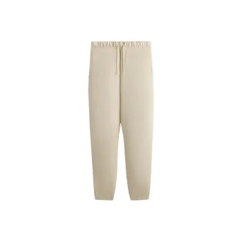 KITH Sueded French Terry Emmons Sweatpant