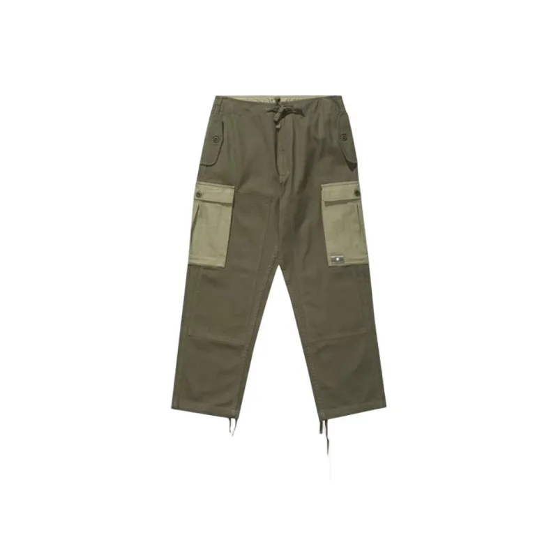 UNDEFEATED FW24 Cargo Pants Unisex-4