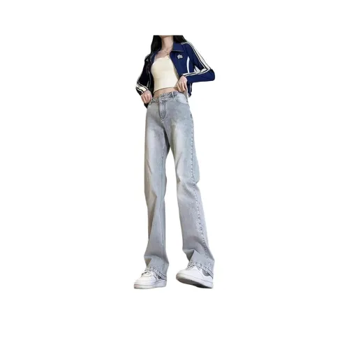 Weles Jeans Unisex