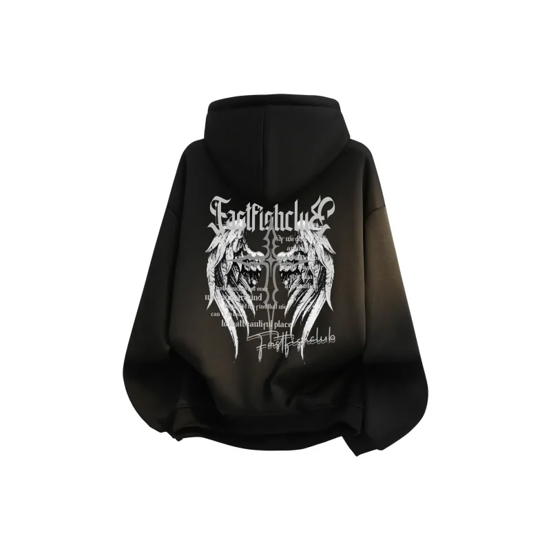 FASTFISH Sweatshirts Unisex-29