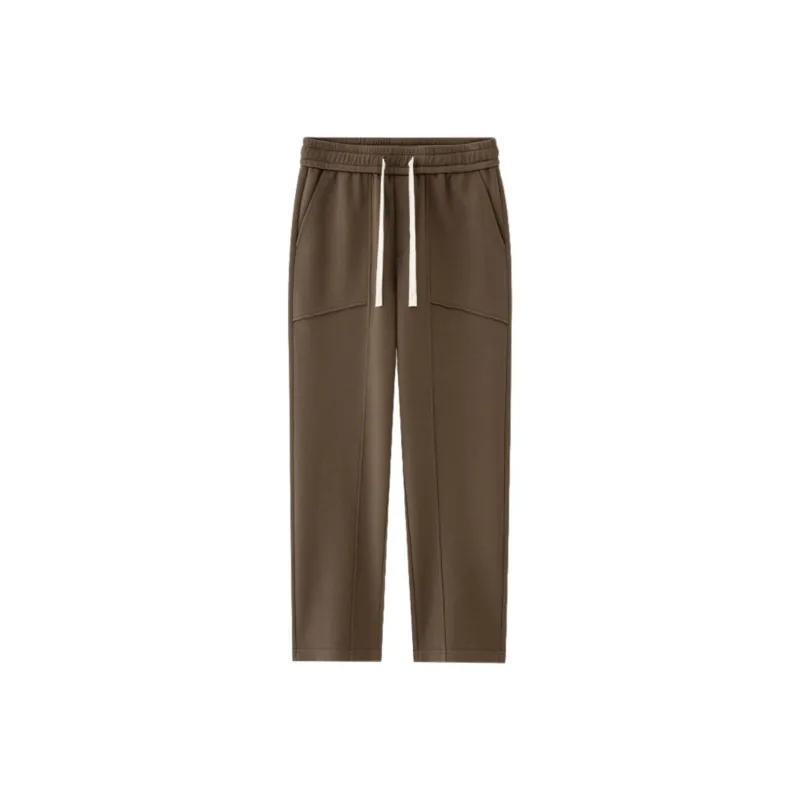 KRISBORG BG Casual Pants Men-2