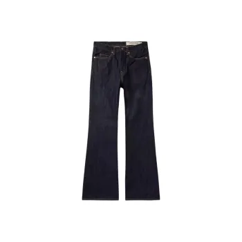 Kapital Jeans Men Blue