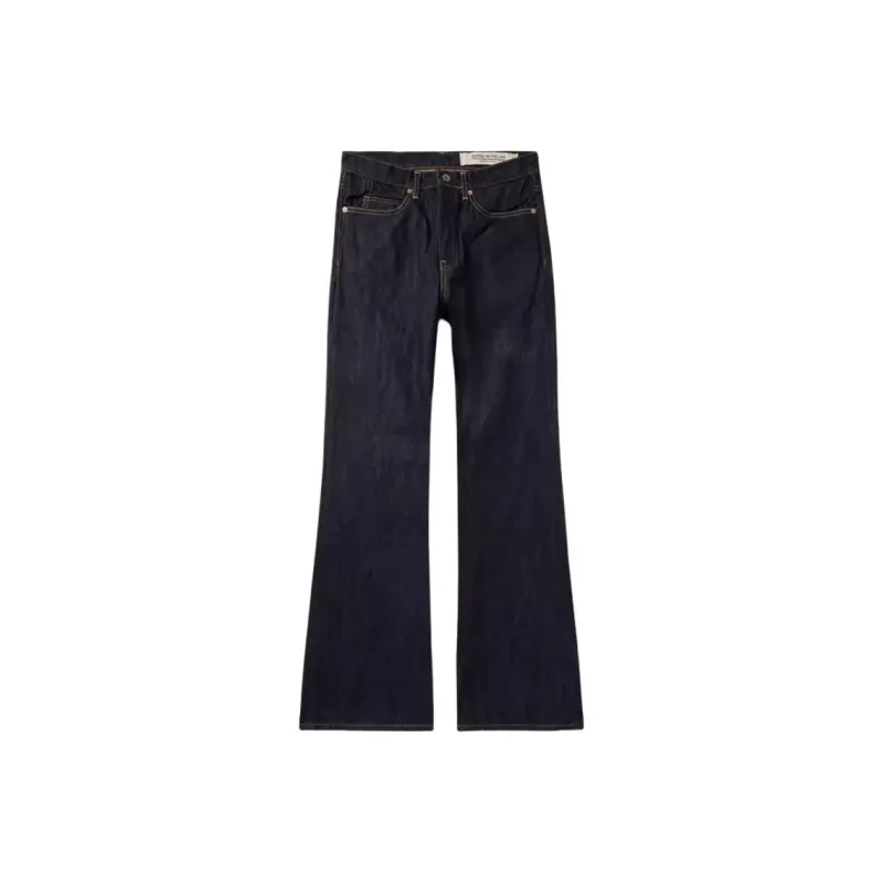 Kapital Jeans Men Blue-0