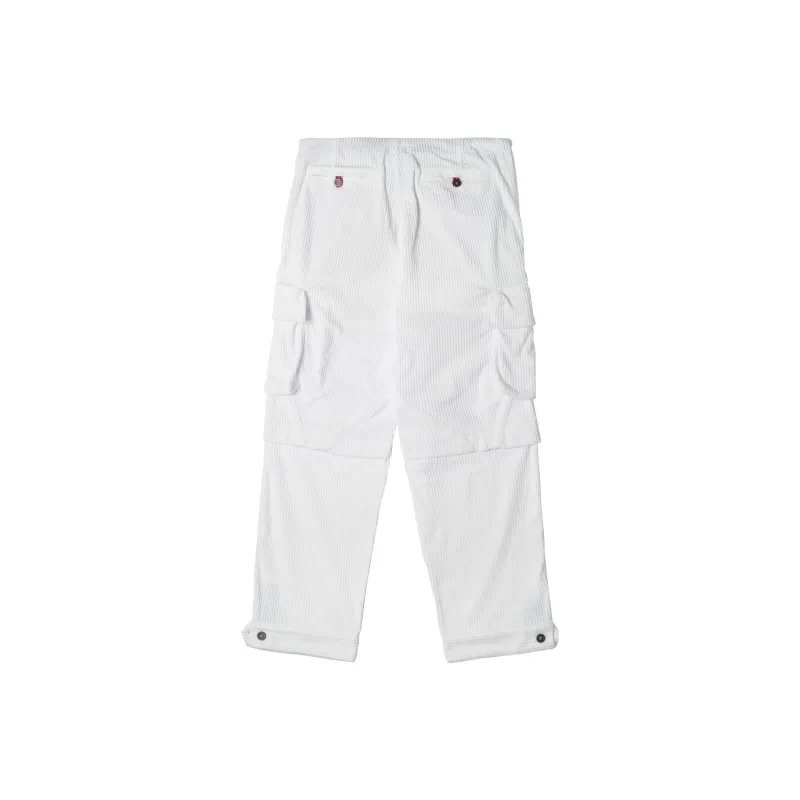 XVESSEL Casual Pants Unisex-0