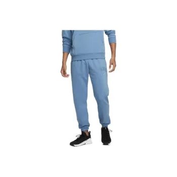 Nike Swoosh Men's Dri FIT Fleece Fitness Joggers