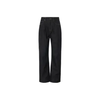 Lee Jeans Unisex Black