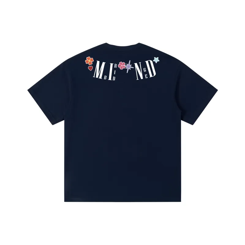 MindBridge T Shirts Unisex-11