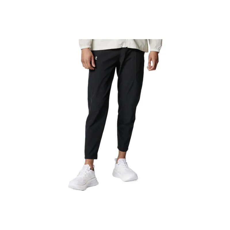 Under Armour UA Launch Pro Casual Pants Men's Black-0