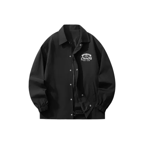 RHIME Chime95 Series Jackets Coats Unisex