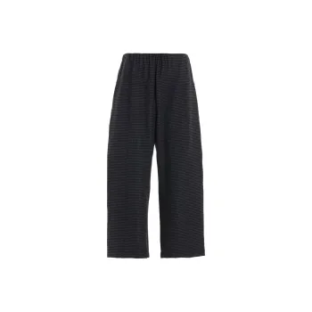 Yohji Yamamoto Y's FW24 Casual Pants Unisex Multicolor