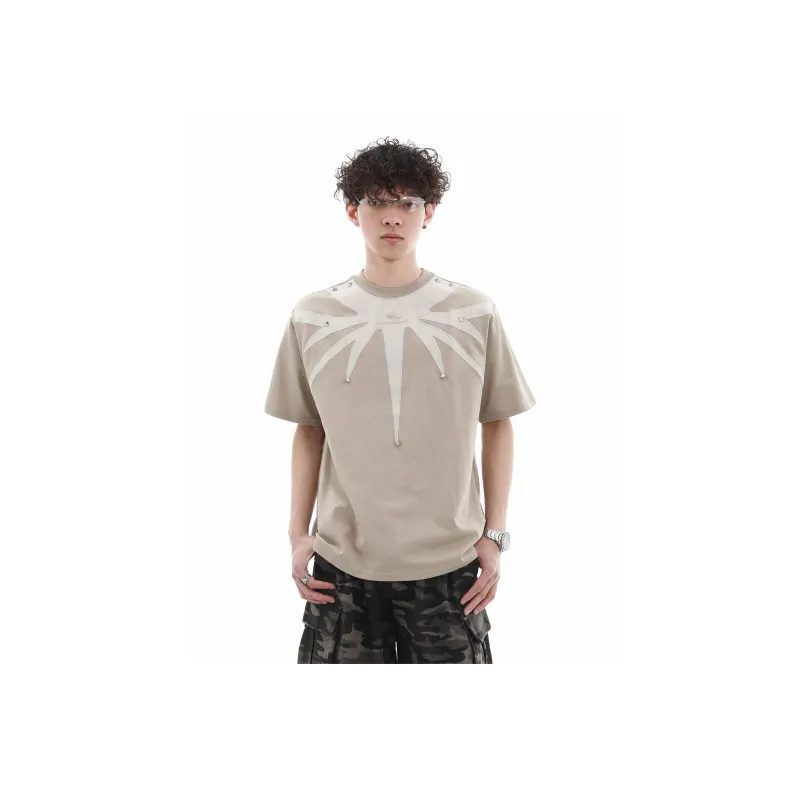 CUWU T Shirts Unisex-6