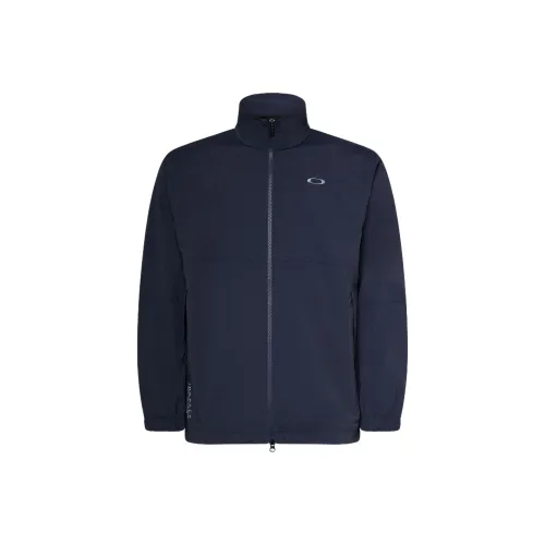 Oakley Jackets Men Dusty Blue