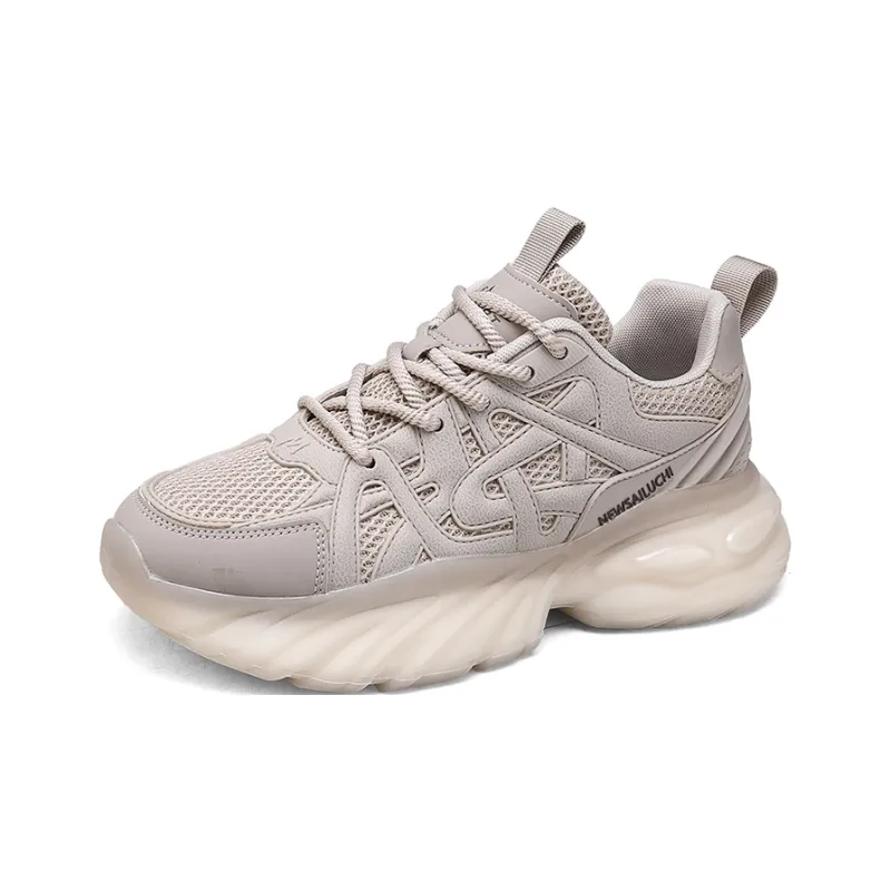 Jerden Smith Breathable Coverage Low Top Casual Shoes Men's-3