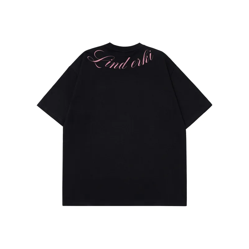 Lind Erki T Shirts Unisex-1