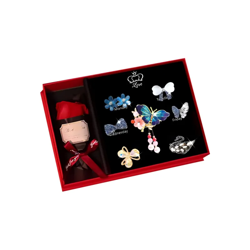 GAGA Hair Ties Women's-0