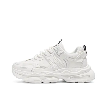 EASTERN CAMEL Chunky Sneakers Men's