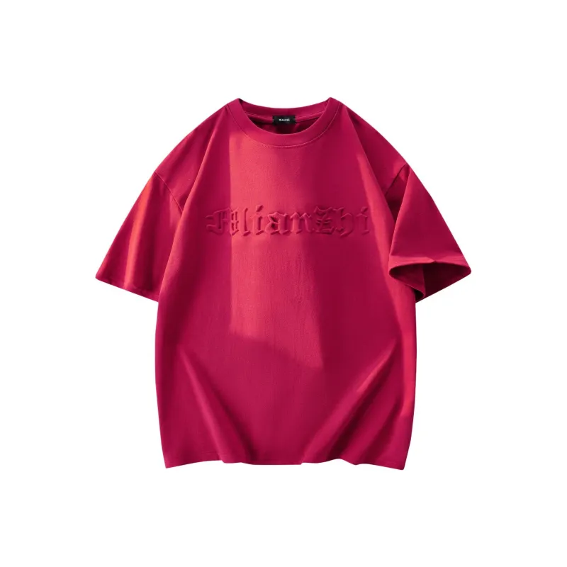 Cotton T Shirts Unisex-12