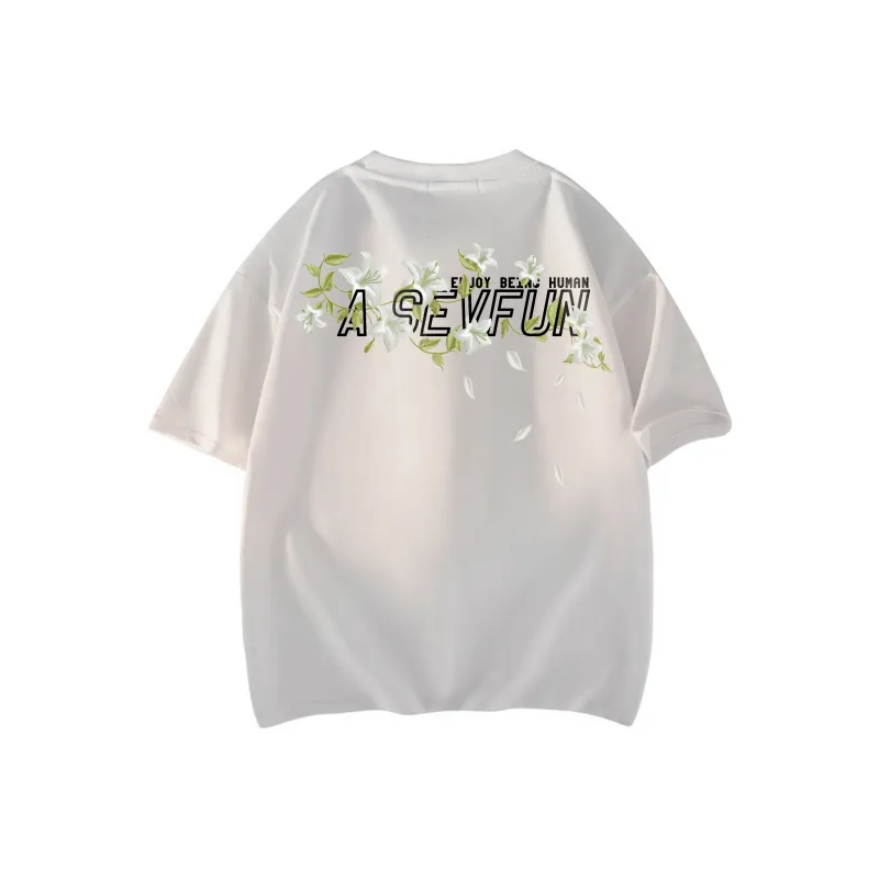 7 SEVFUN T Shirts Unisex-9