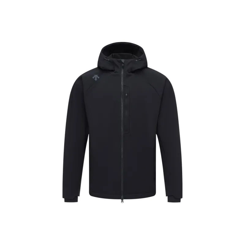 DESCENTE RUNNING Collection Woven Top Jacket Men's-4