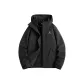 Obsidian Black