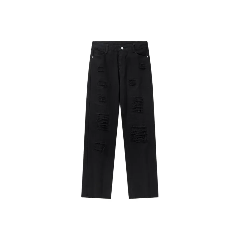 IVEIII Jeans Unisex-0