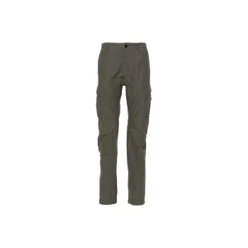 C.P.Company Ottoman Stretch Emerized Ergonomic Cargo Pants