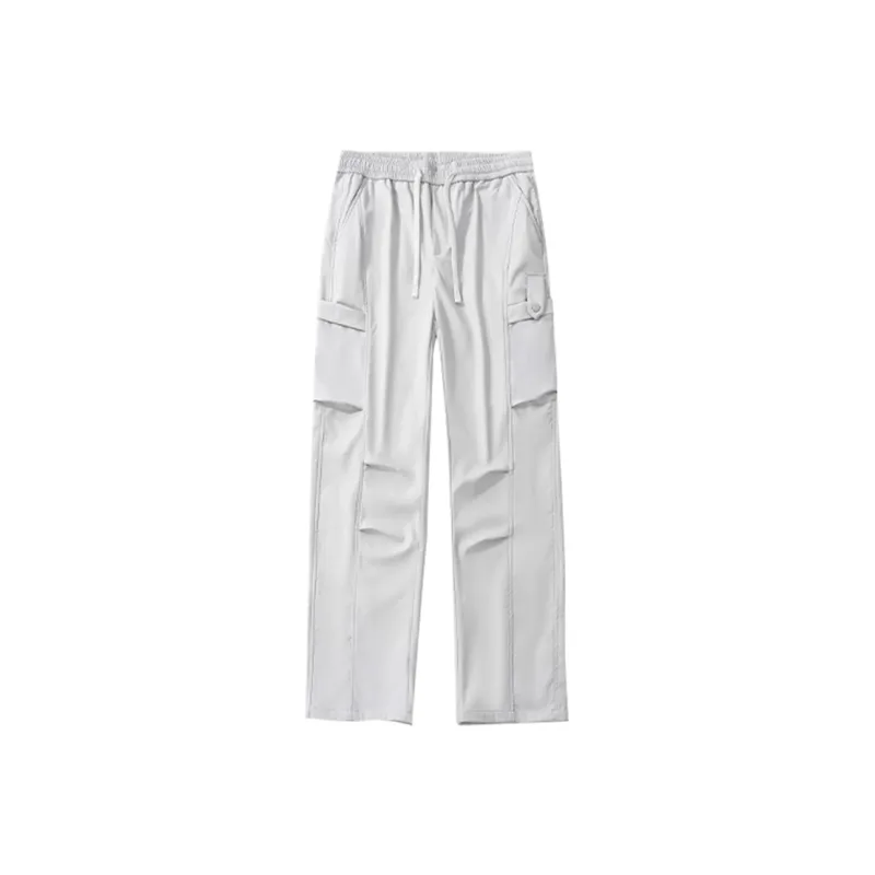 HKRXEC Casual Pants Men-0